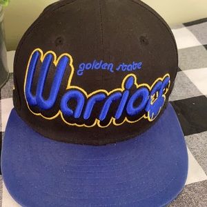 Golden State Warriors Hat